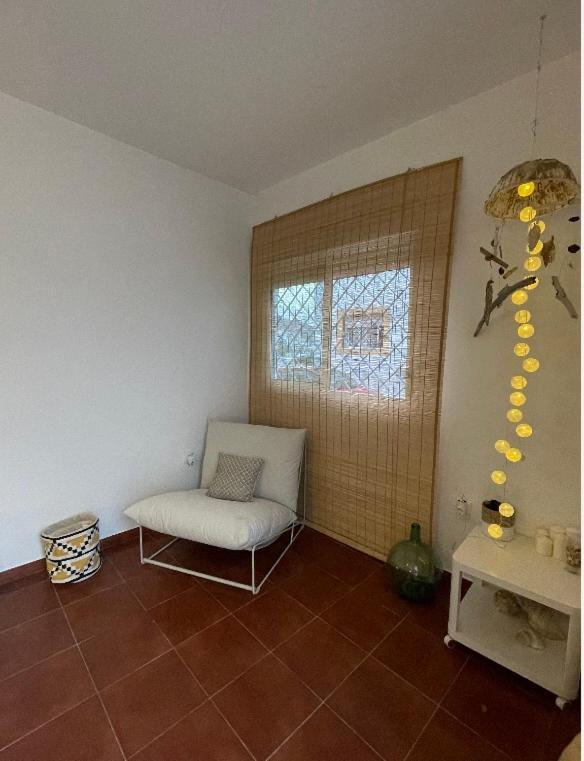 Apartamento Casa Pita San José Exterior foto