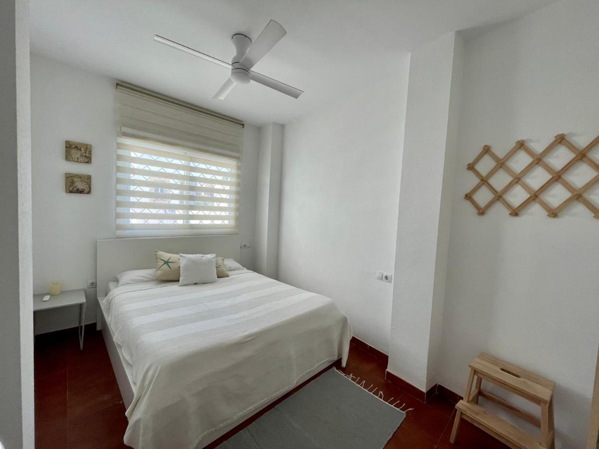 Apartamento Casa Pita San José Exterior foto