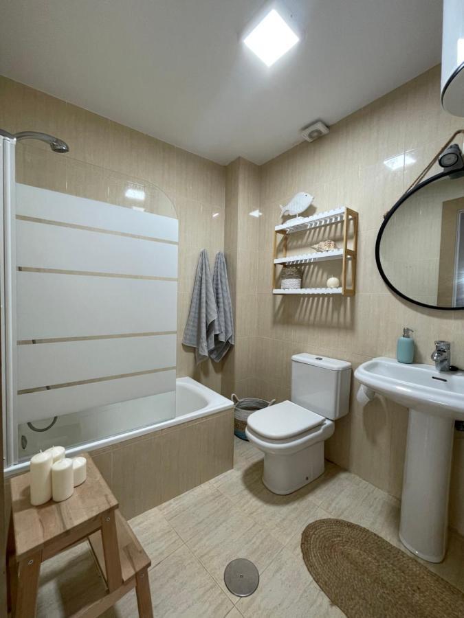 Apartamento Casa Pita San José Exterior foto