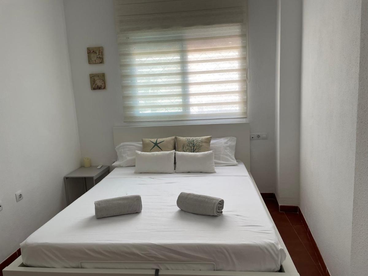 Apartamento Casa Pita San José Exterior foto